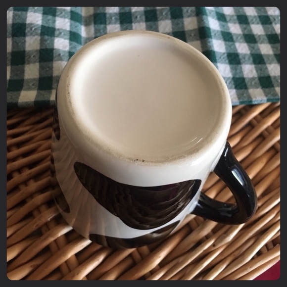 Cow Mug - Picture 4 of 5